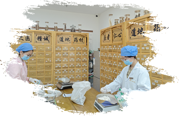<font dir="auto" style="vertical-align: inherit;"><font dir="auto" style="vertical-align: inherit;">常見中草藥及其功效的入門指南