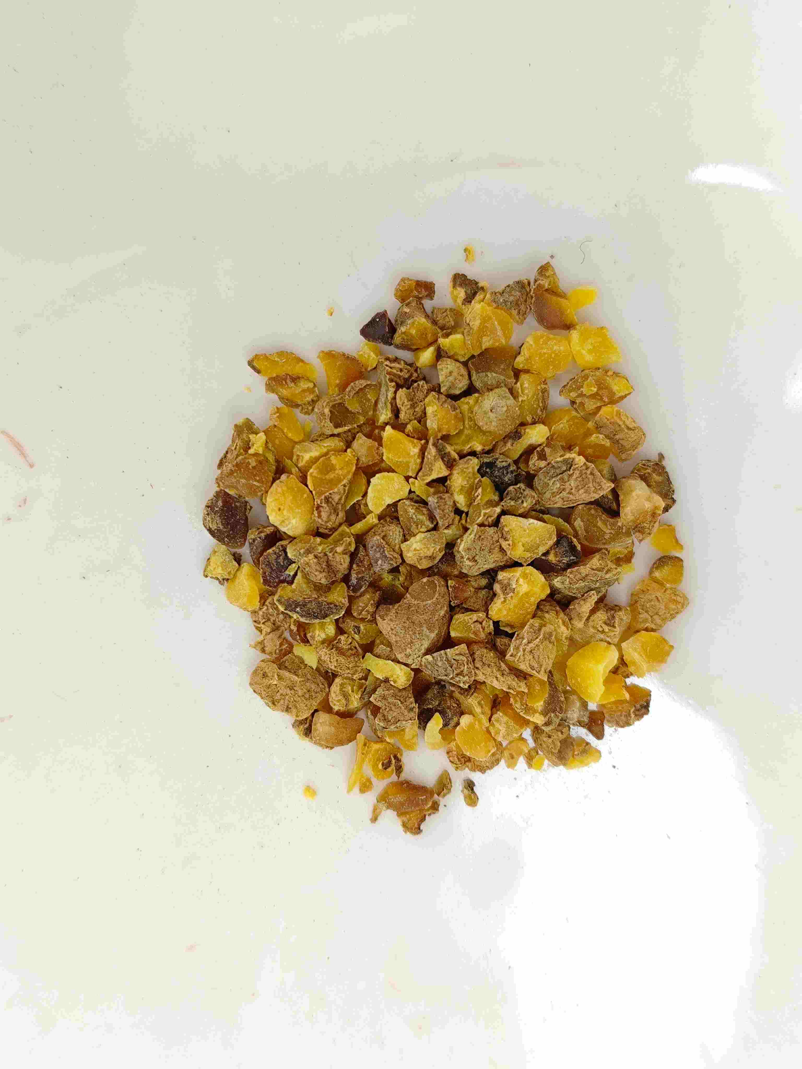 延胡索（Yanhusuo）