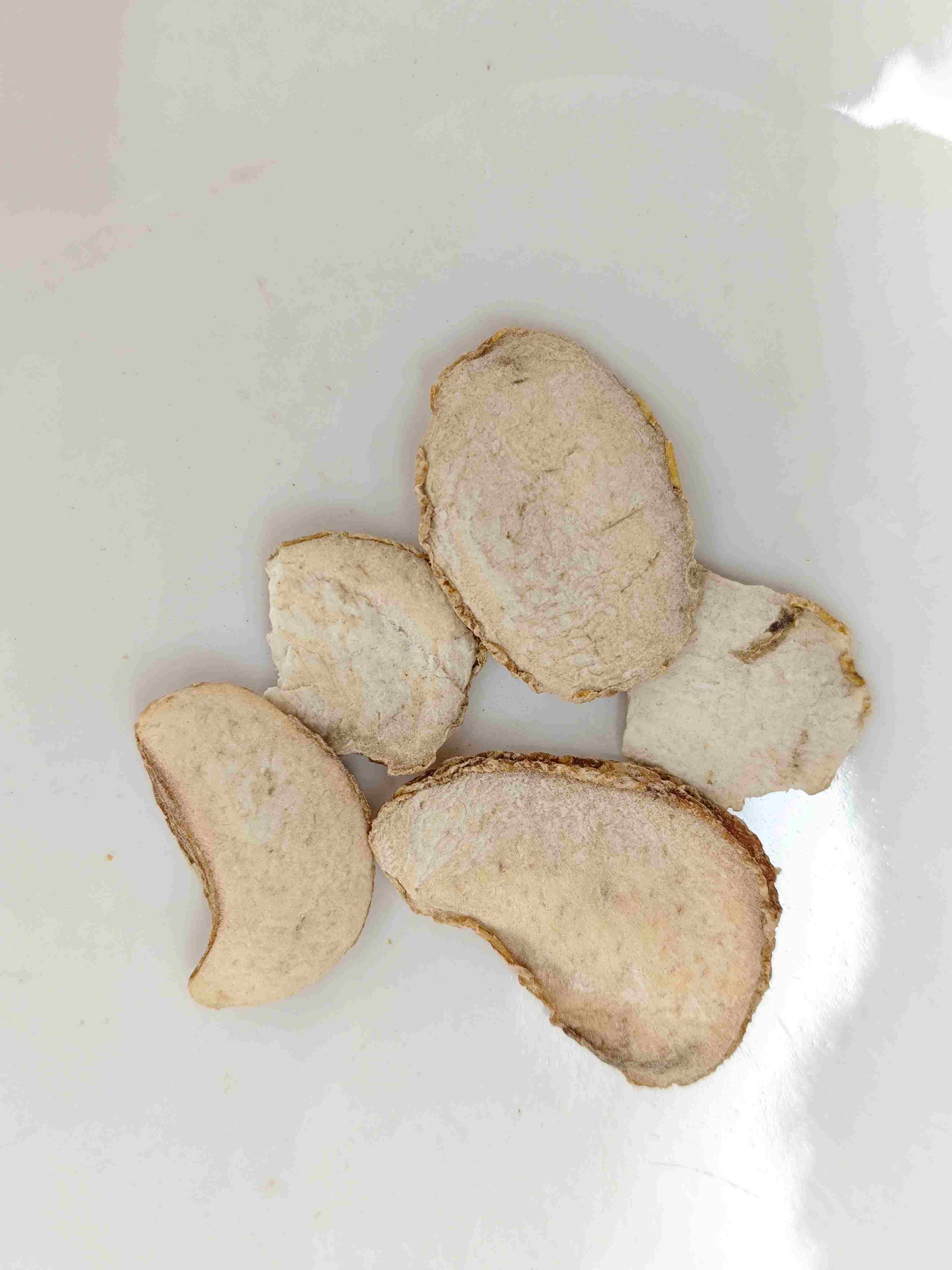 浙貝母（Zhebeimu）