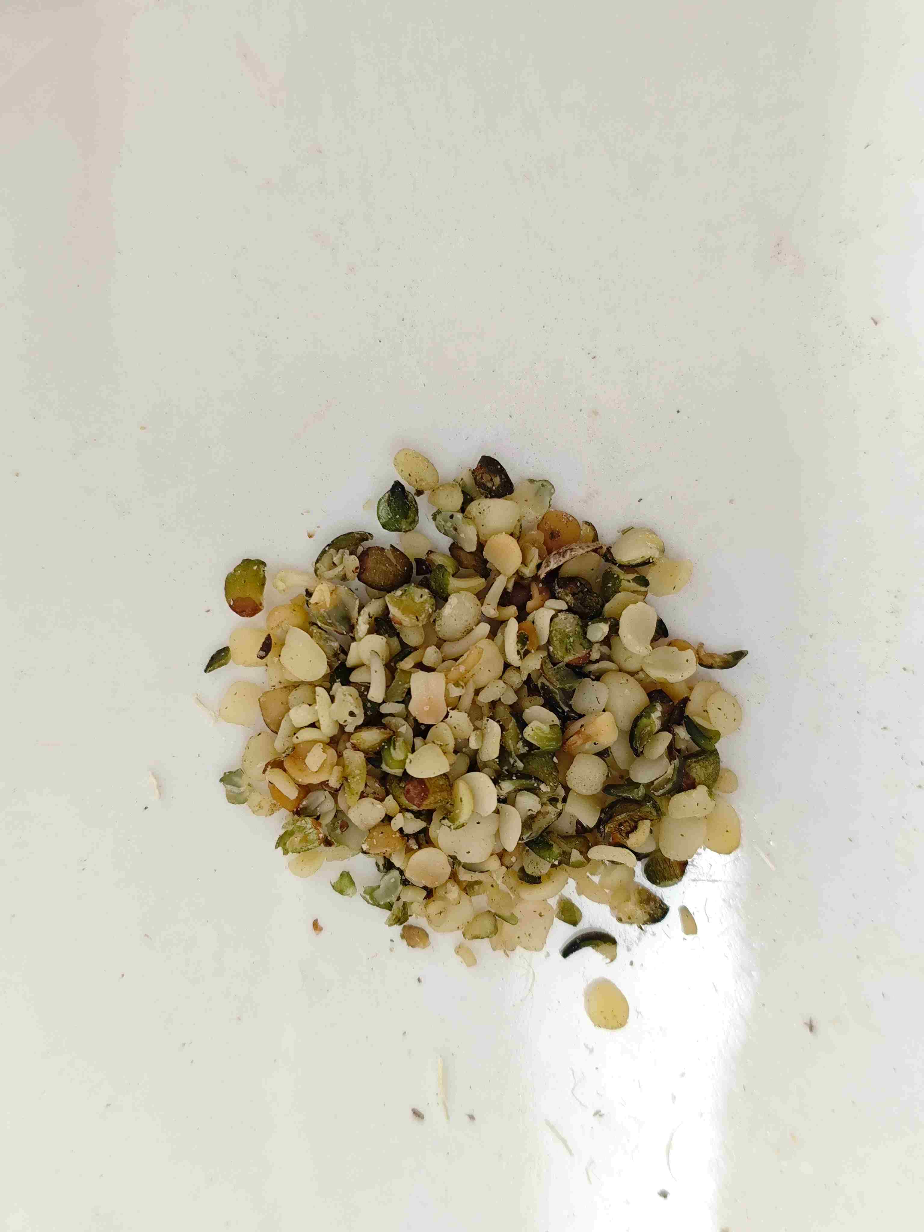 火麻仁（Huomaren）