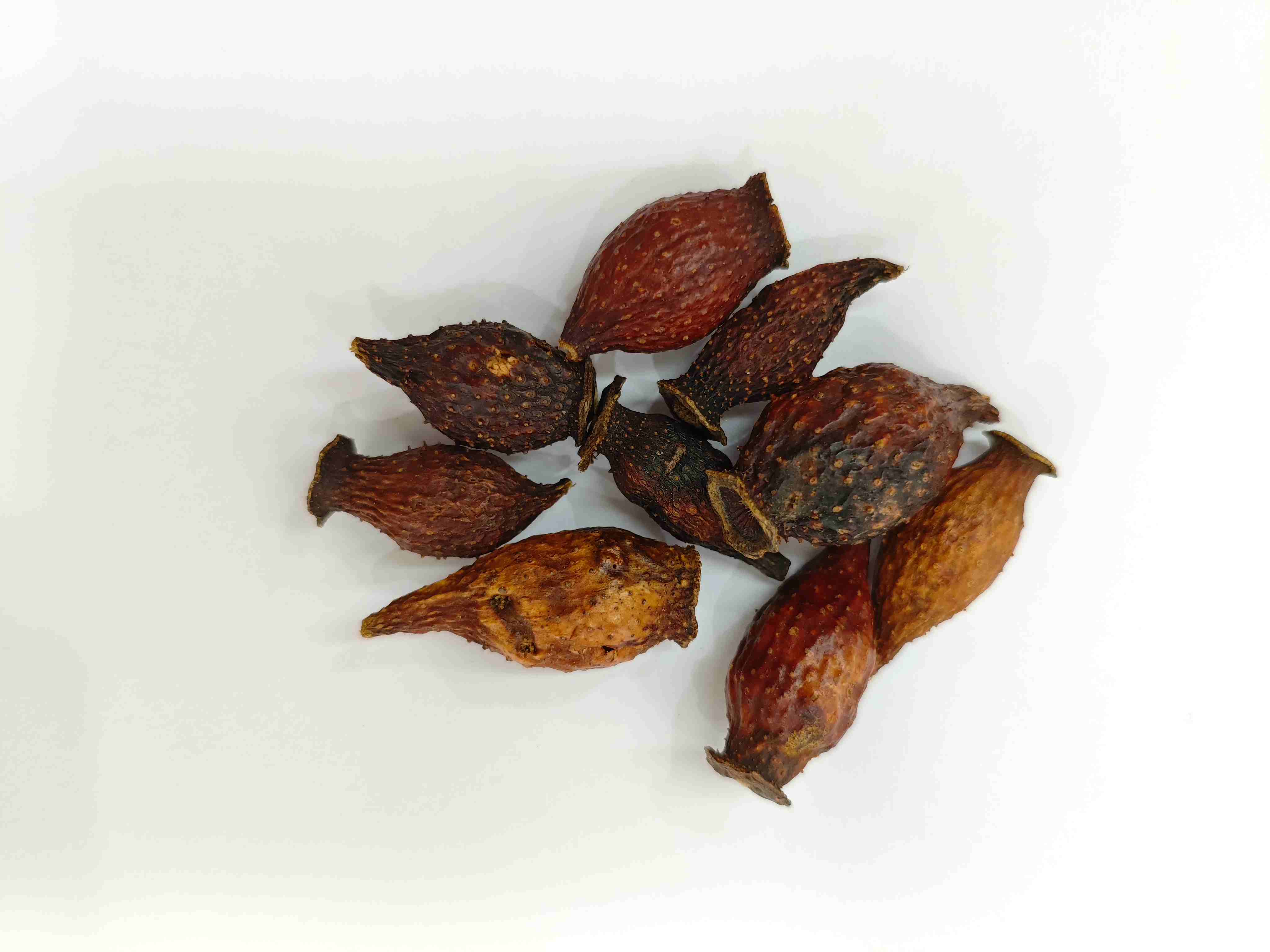 金櫻子（jīnyīngzǐ）