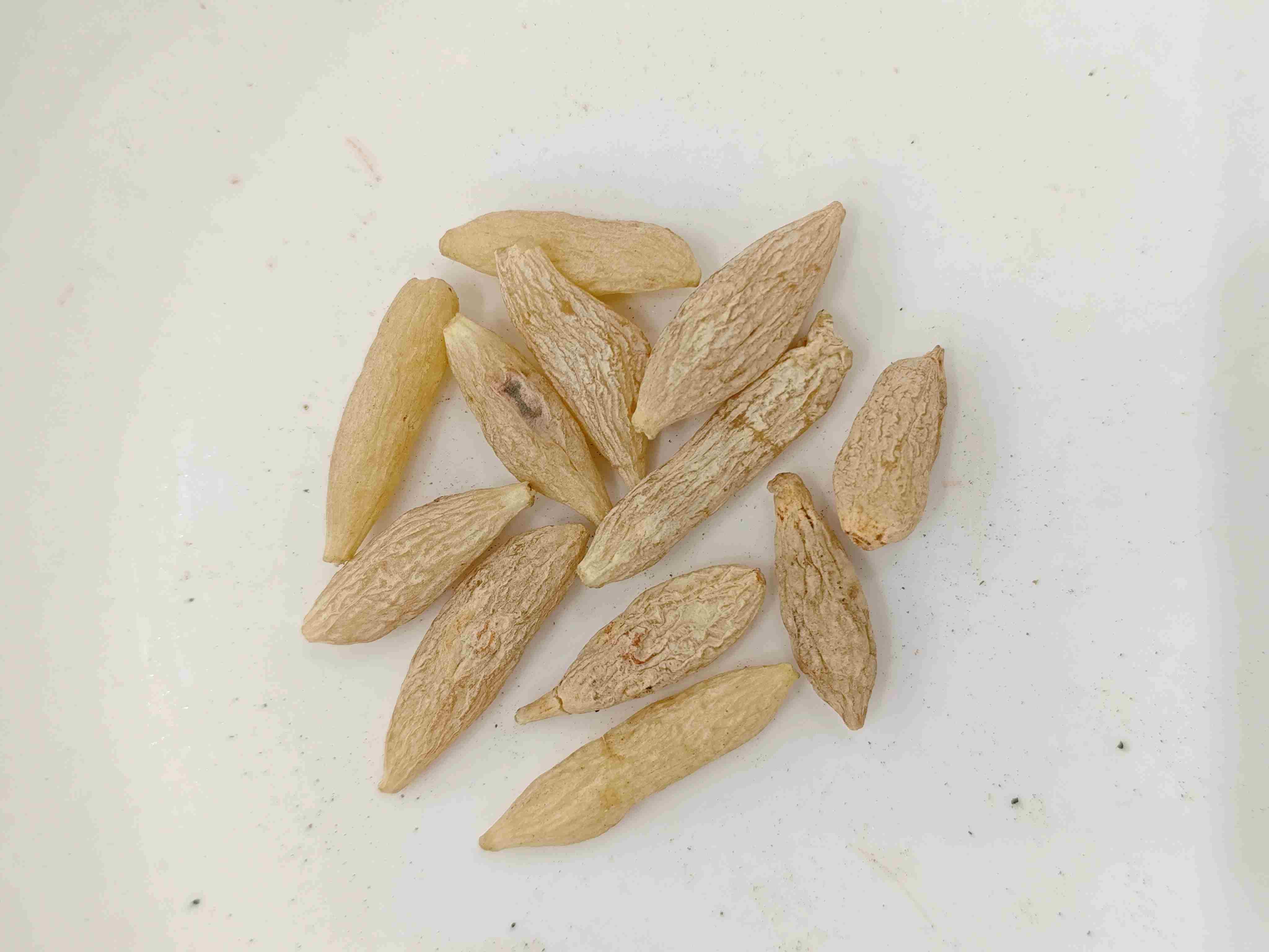 麥冬（M&agrave;idōng）