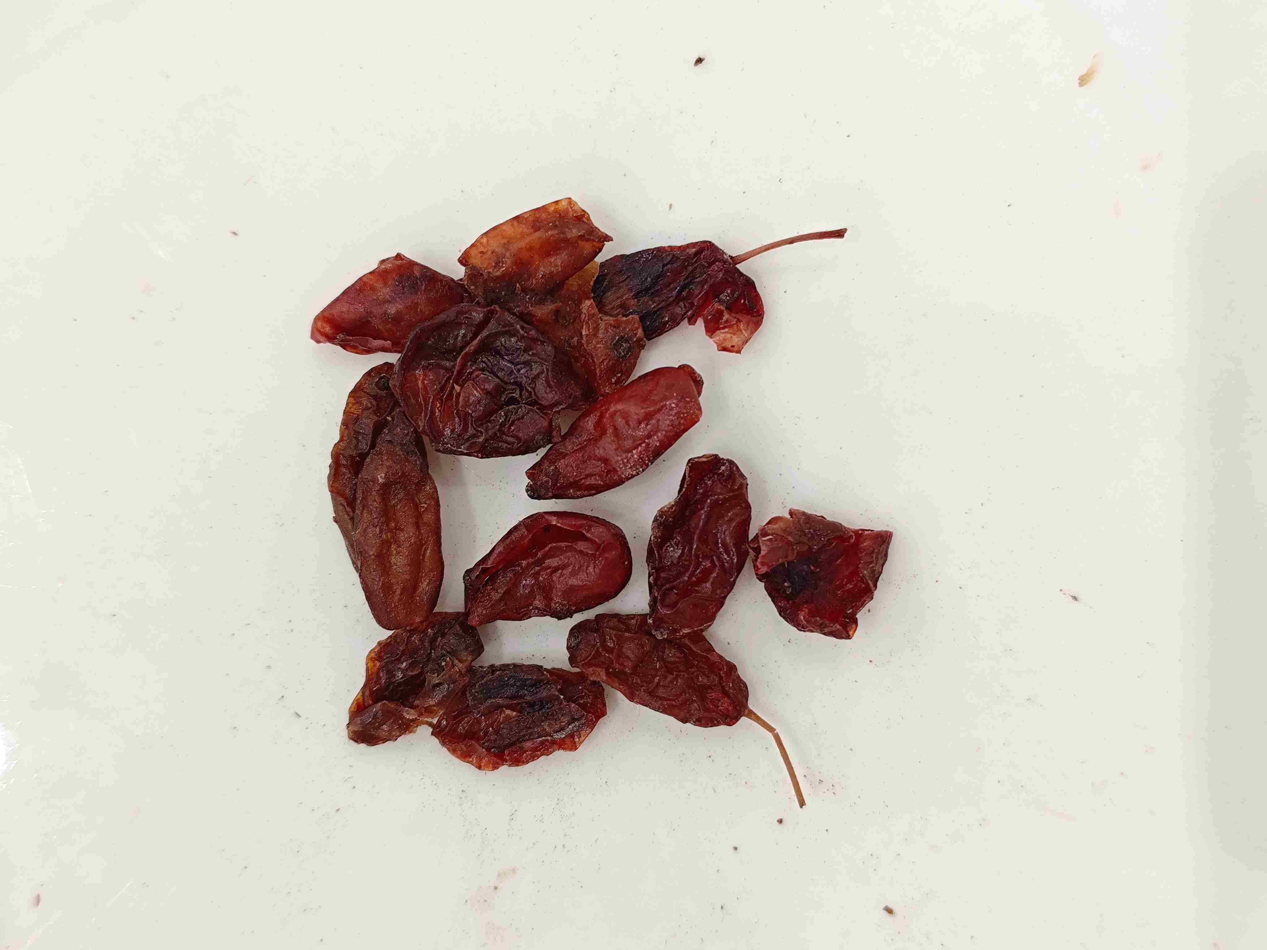 山萸肉（Shāny&uacute;R&ograve;u）