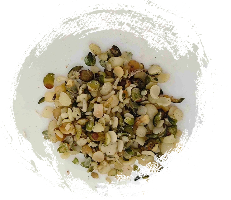 火麻仁（Huomaren）