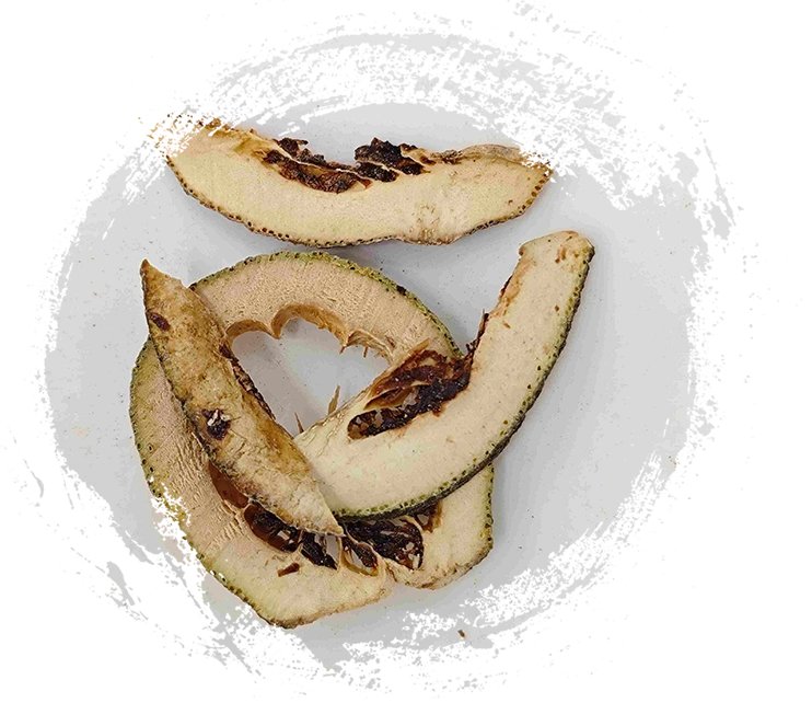 枳殼（Zhǐqiào）