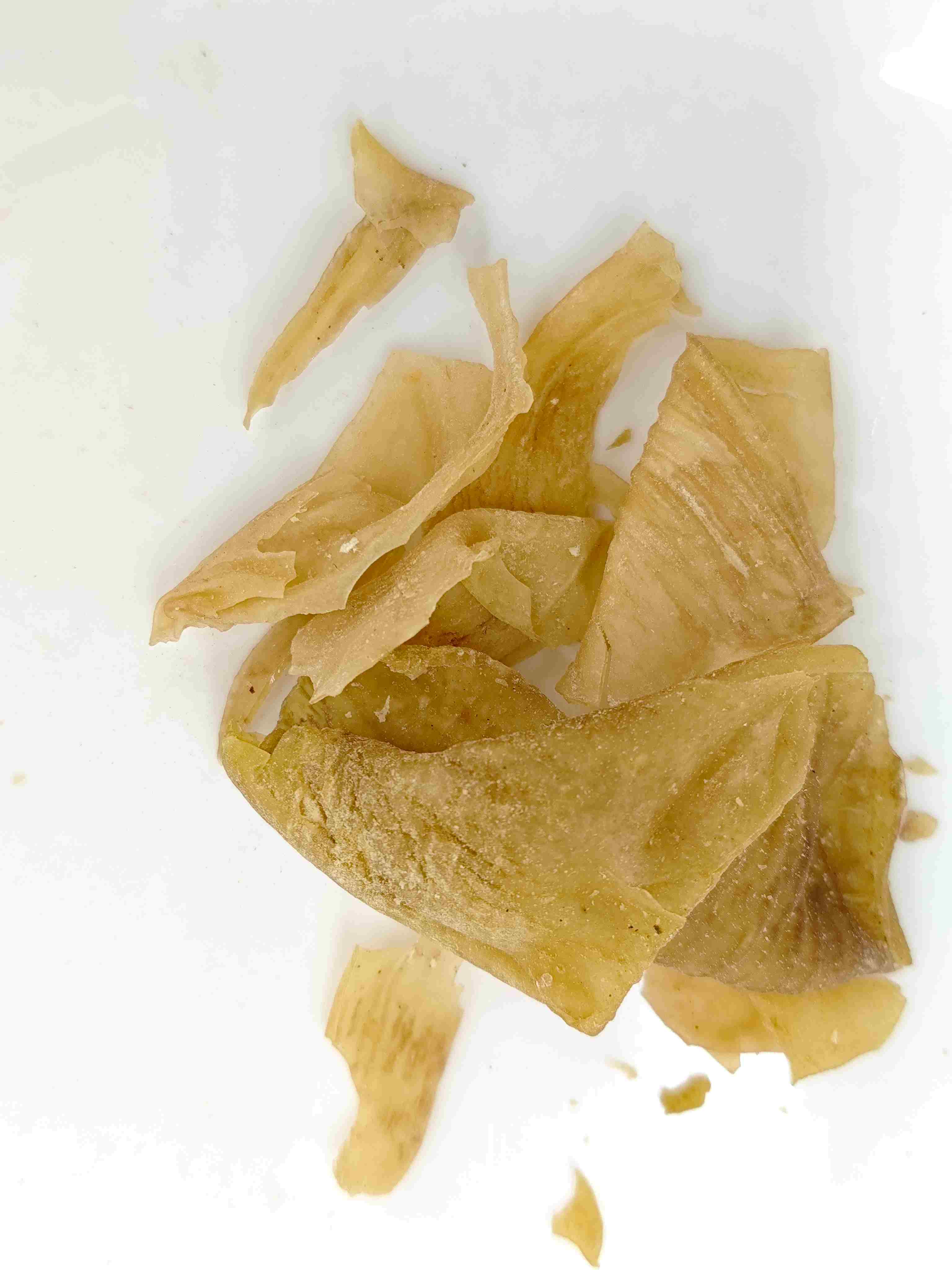 雞內金（JīN&egrave;ijīn）