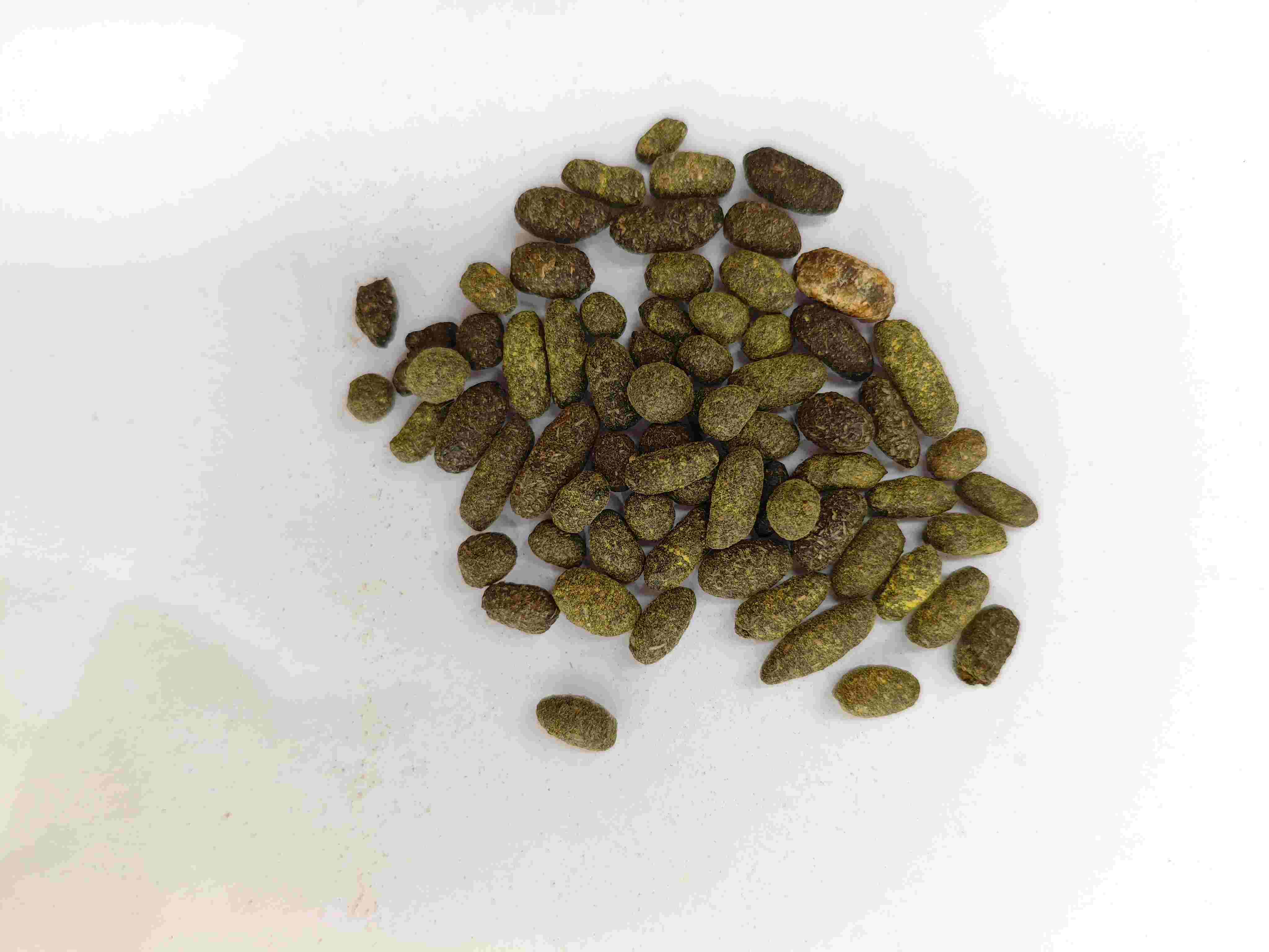 五靈脂（wǔl&iacute;ngzhī）