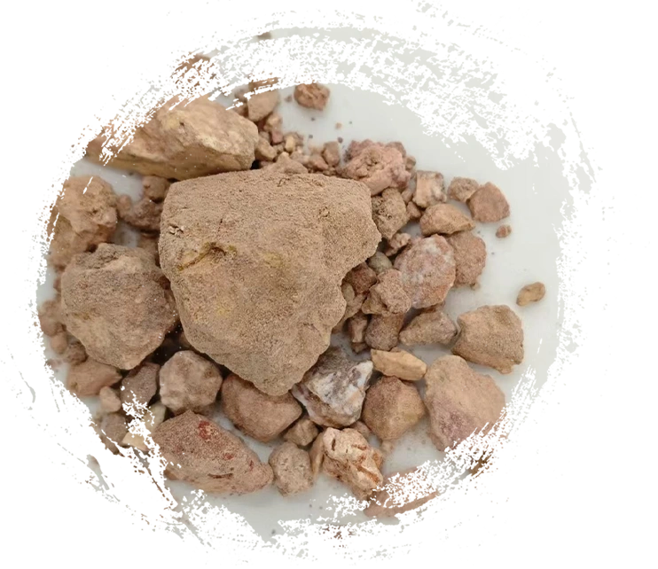 傳統中醫中常用的十大礦物質及其療效