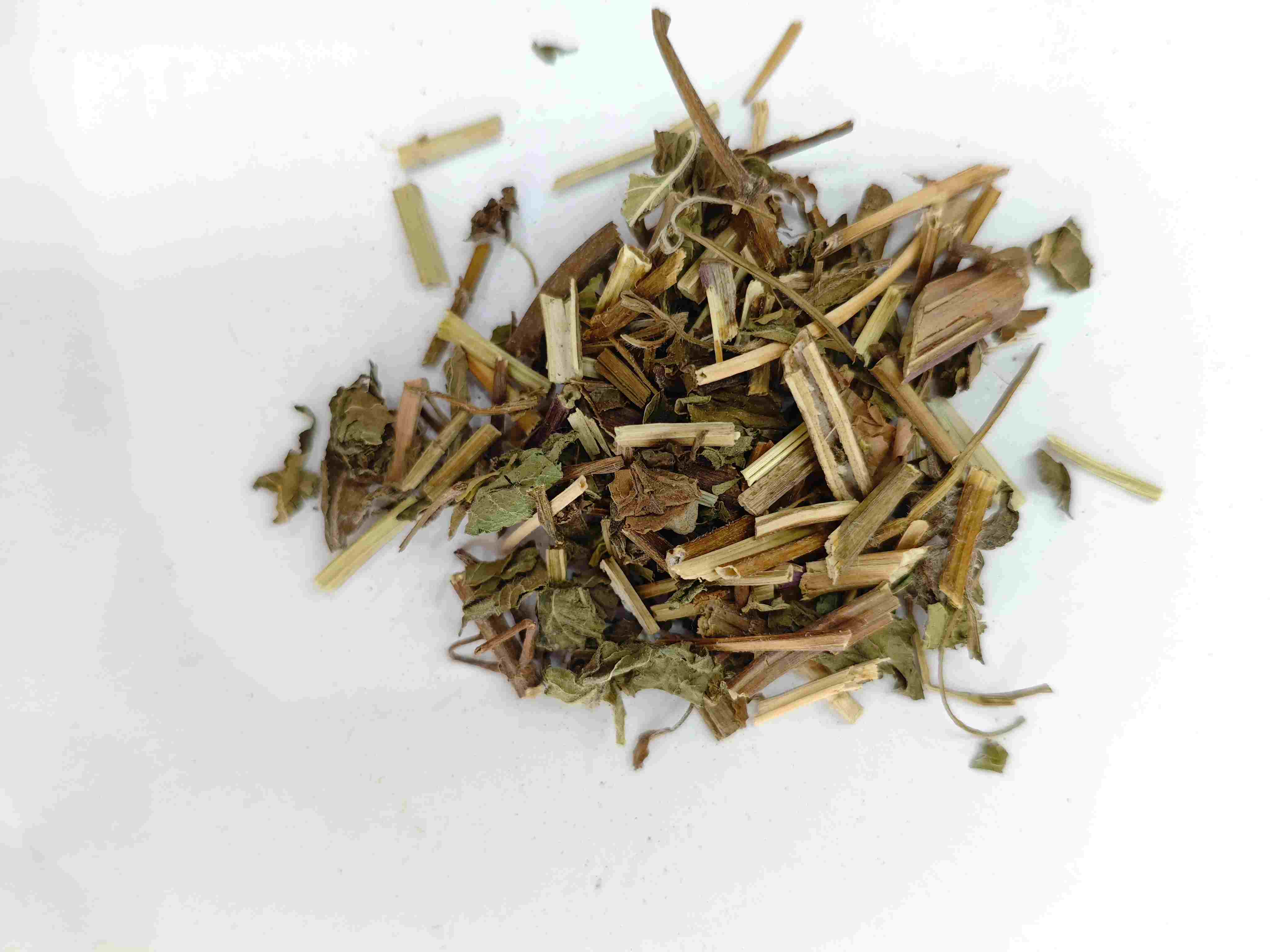 薄荷（b&ograve;h&eacute;）