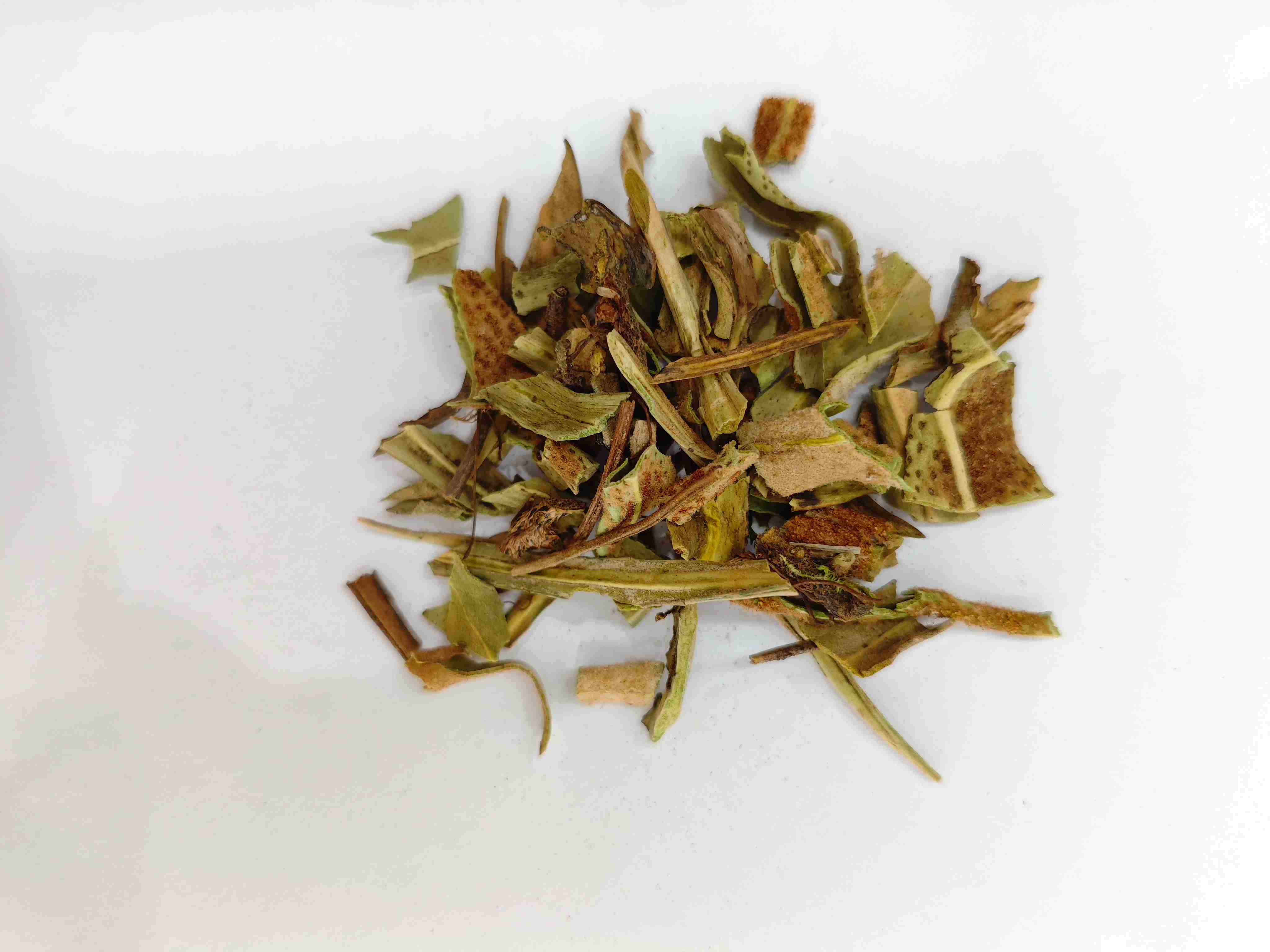 石韋（Sh&iacute;w&eacute;i）