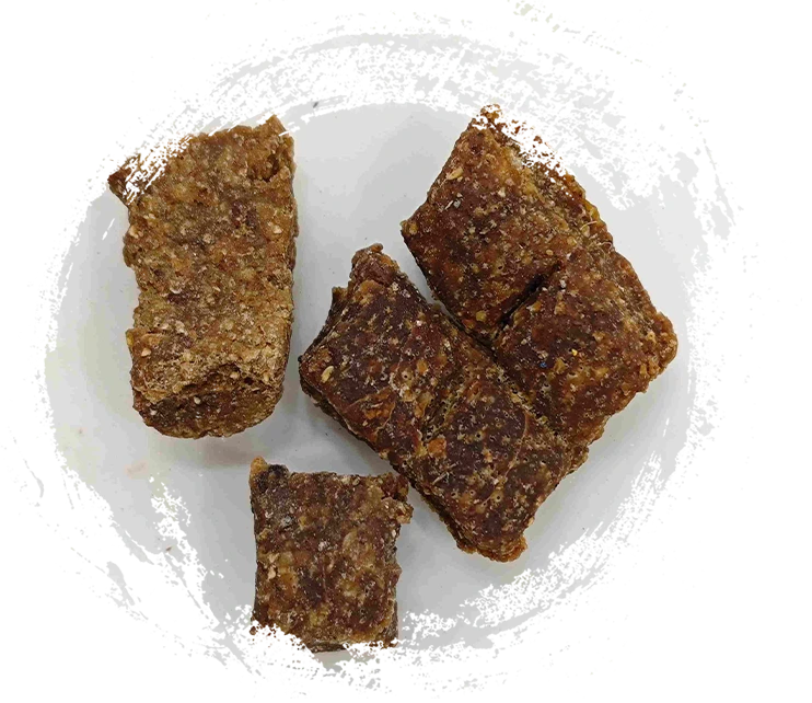 膽南星（dǎnn&aacute;nxīng）