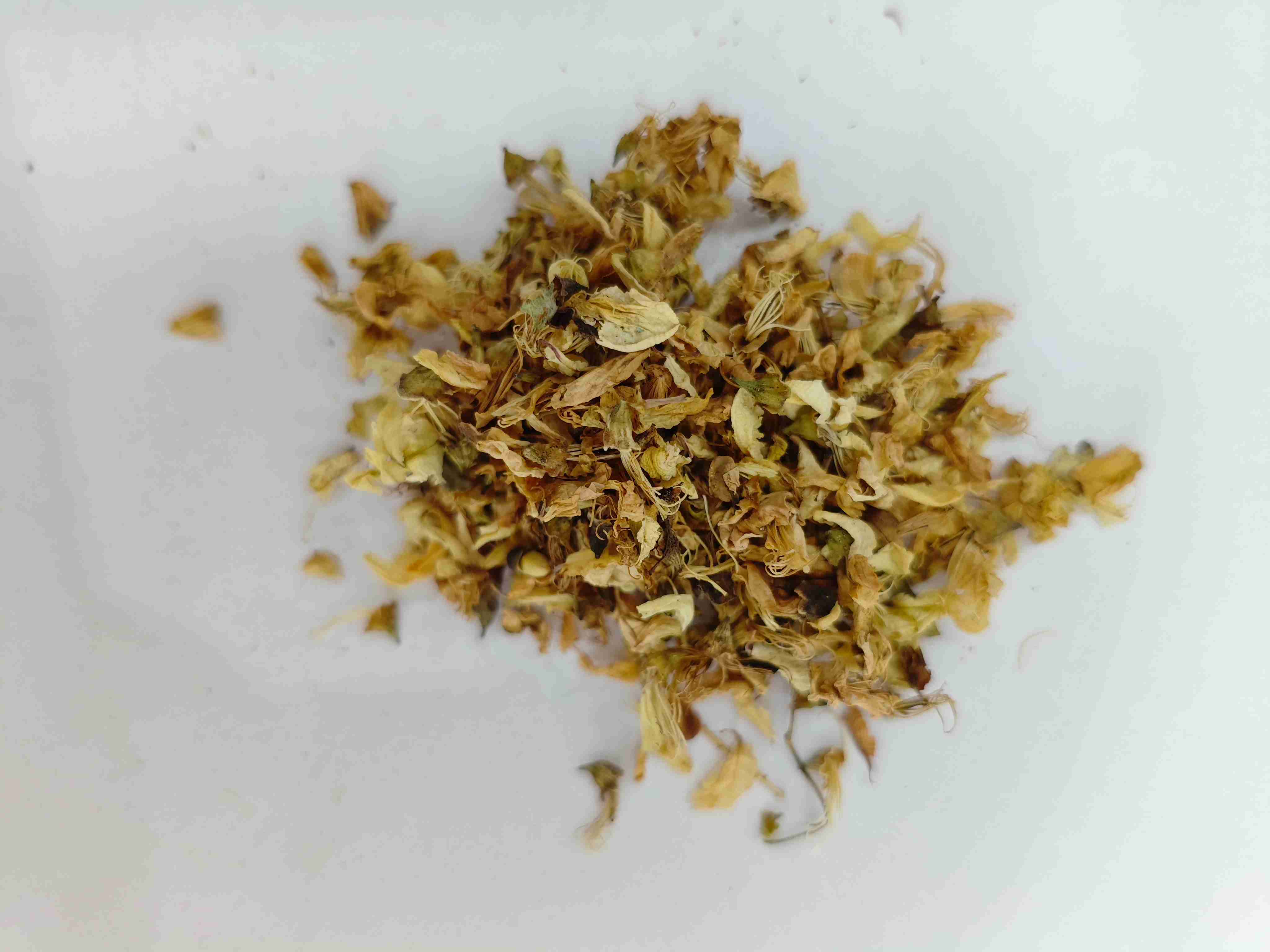 槐花（Hu&aacute;iHuā）