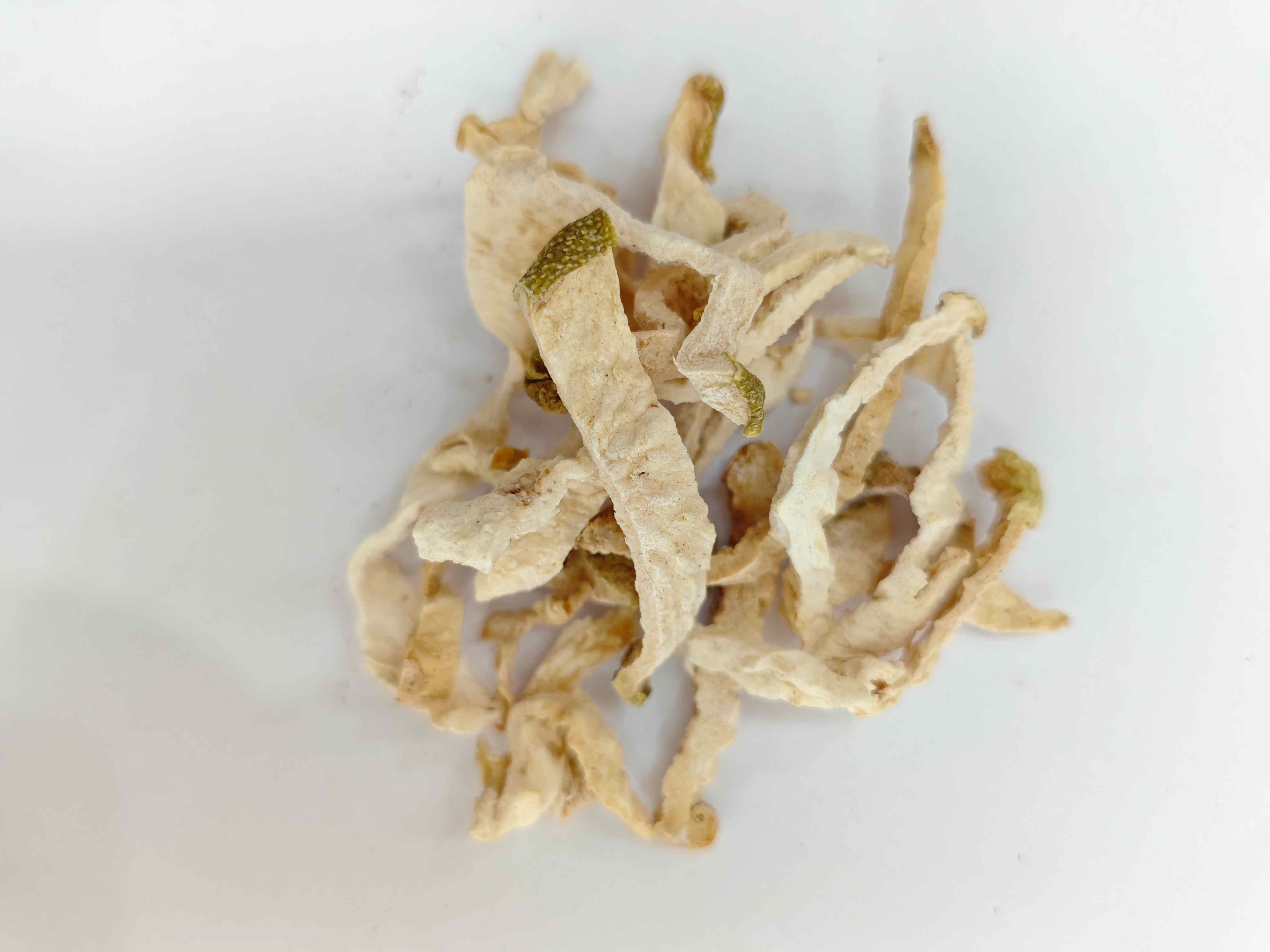 佛手（F&oacute;shǒu）