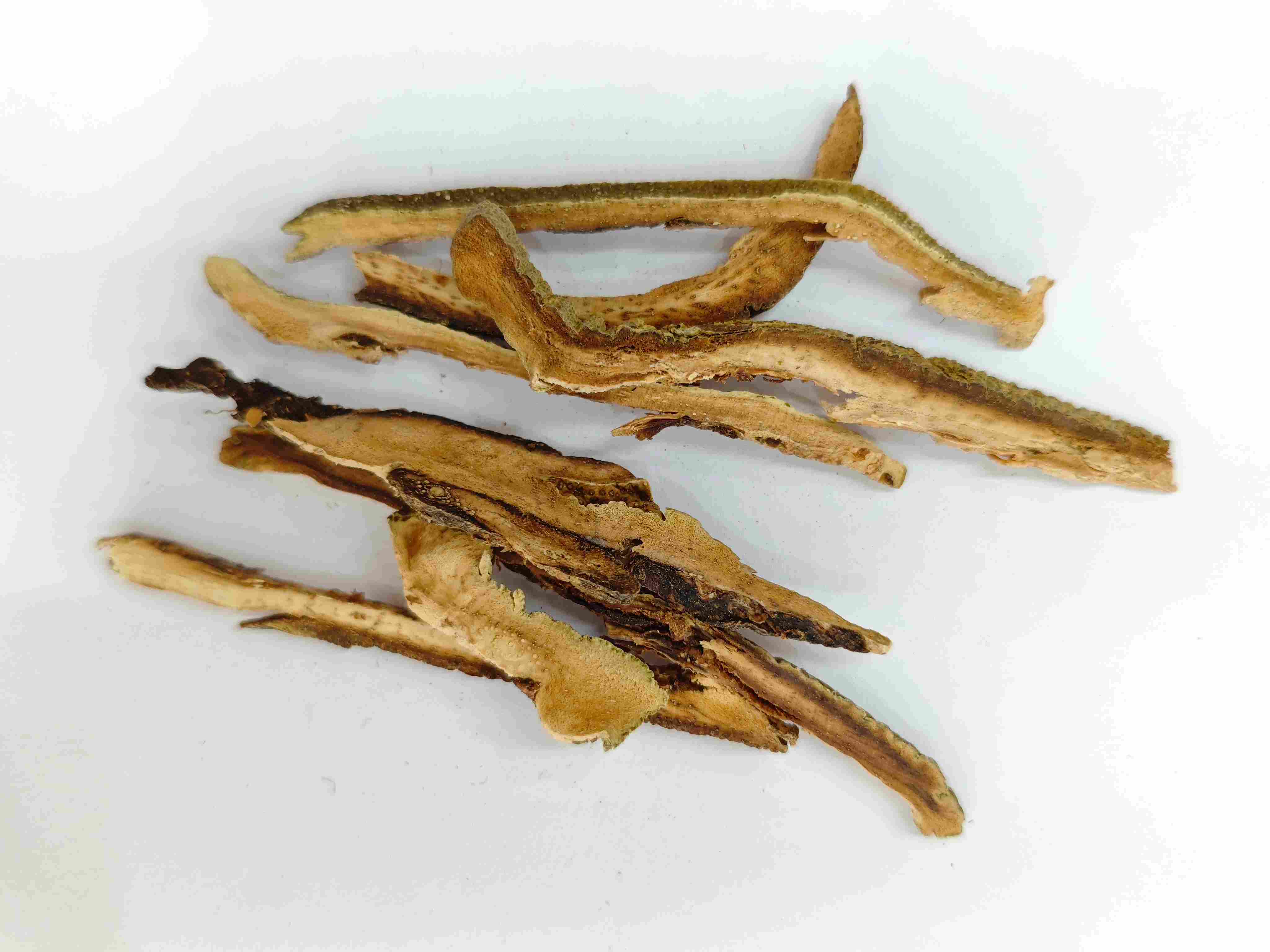 橘紅（J&uacute;h&oacute;ng）