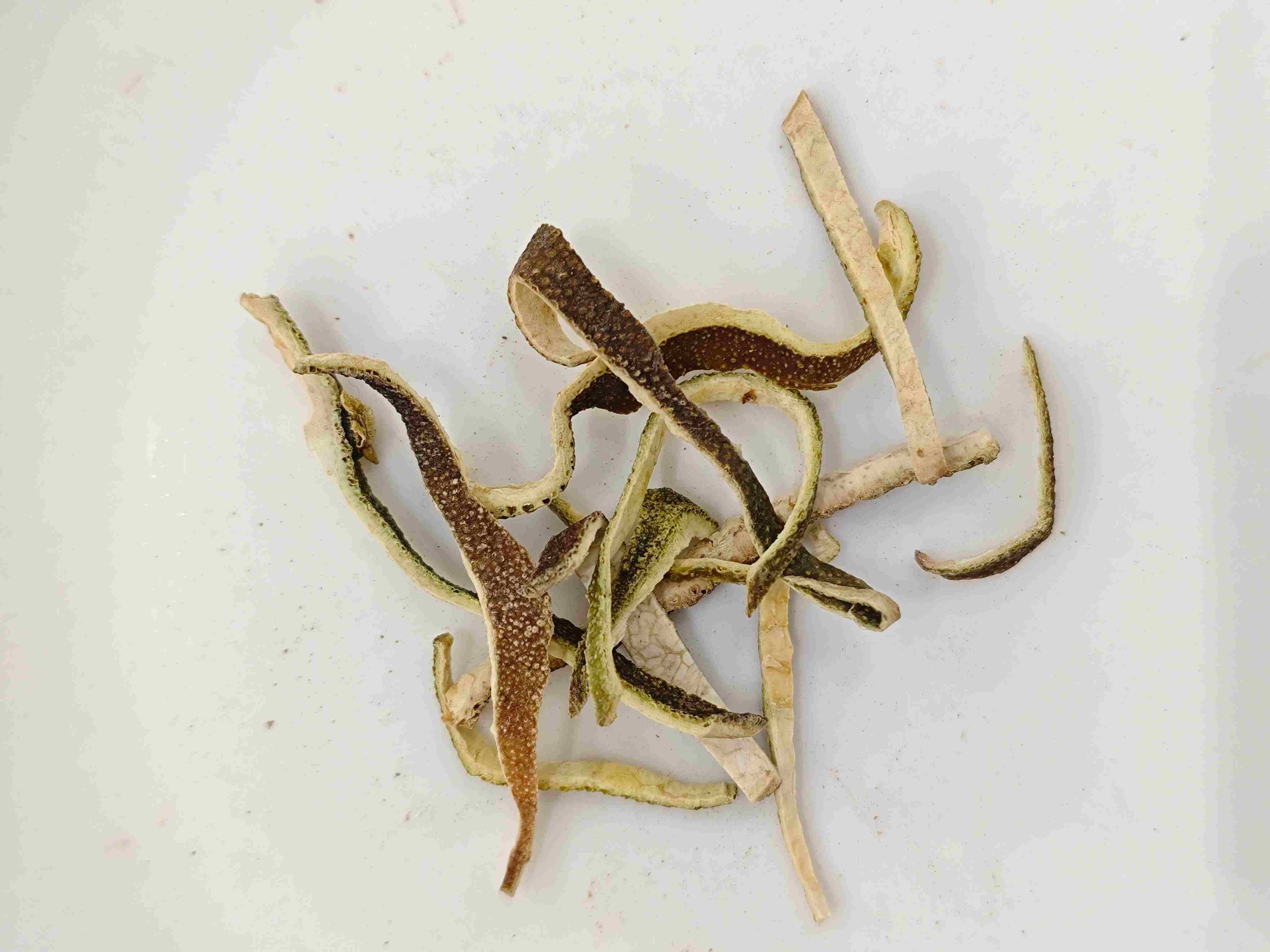 青皮（QīngP&iacute;）