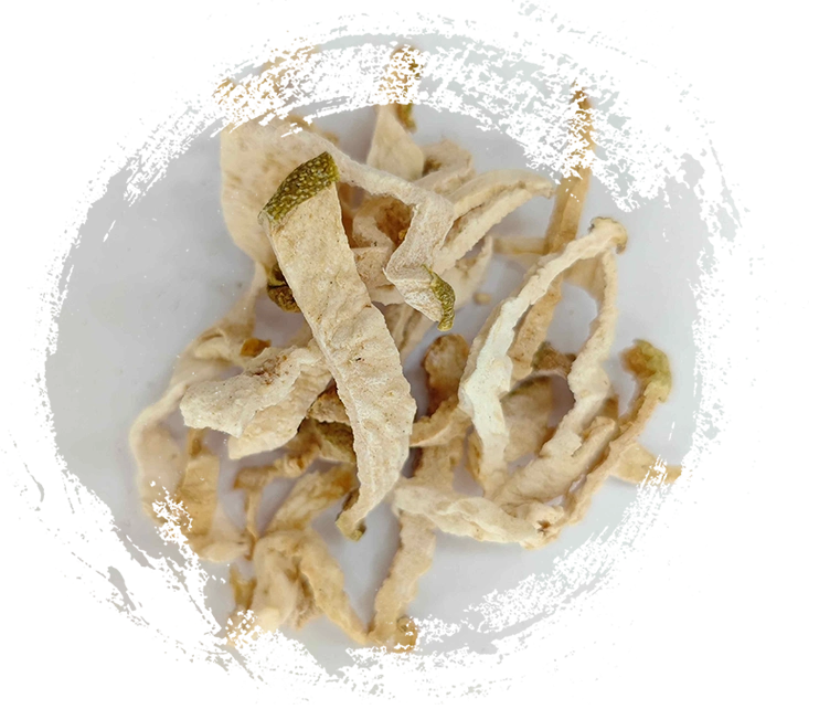 佛手（Fóshǒu）