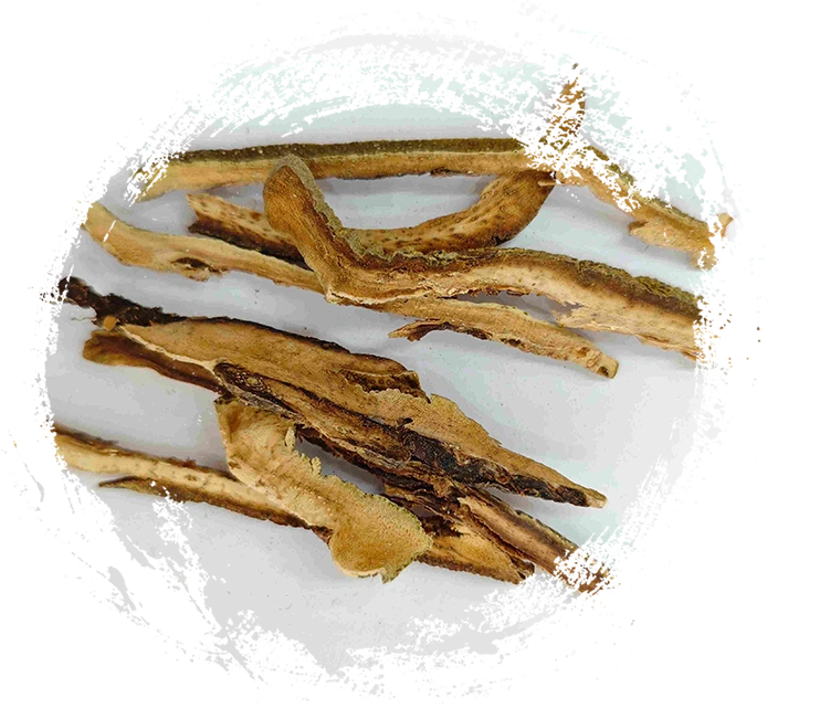 橘紅（Júhóng）