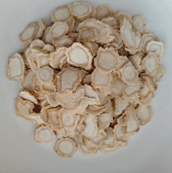 中醫的人參：主要特性與傳統用途