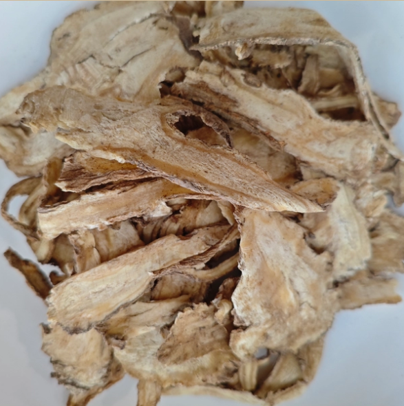 當歸的主要特性及其在中草藥中的作用