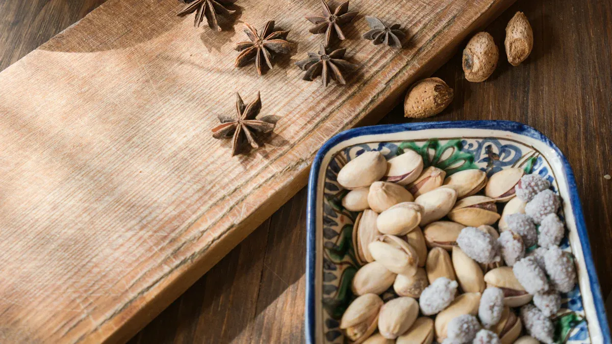 千步為您提供值得信賴的傳統中藥材。